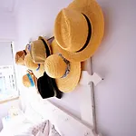 Sombrero Apartment Graça