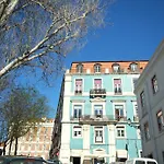 Sombrero Apartment Graça