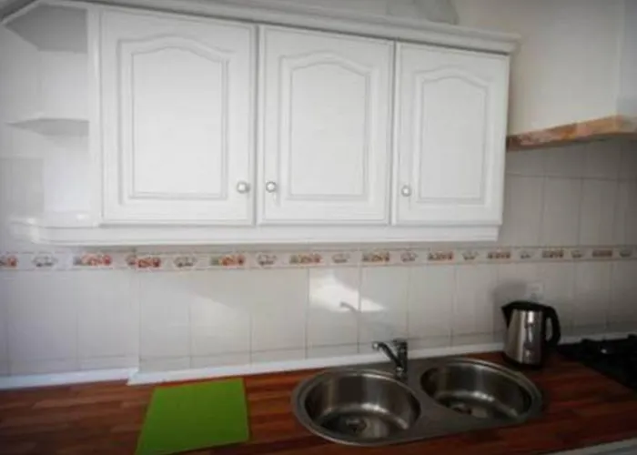 Sombrero Apartment Graça