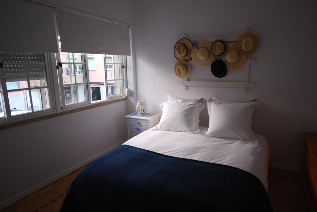 Apartamento Sombrero Graça