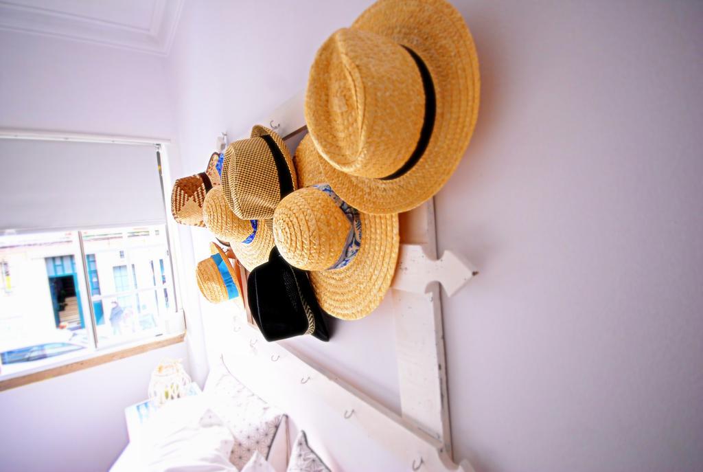 Sombrero Graça Lisboa