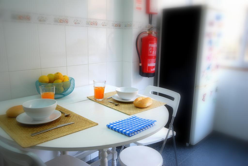 Sombrero Graça Apartamento