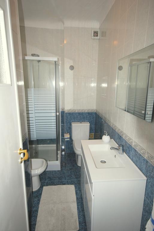 Apartamento Sombrero Graça *