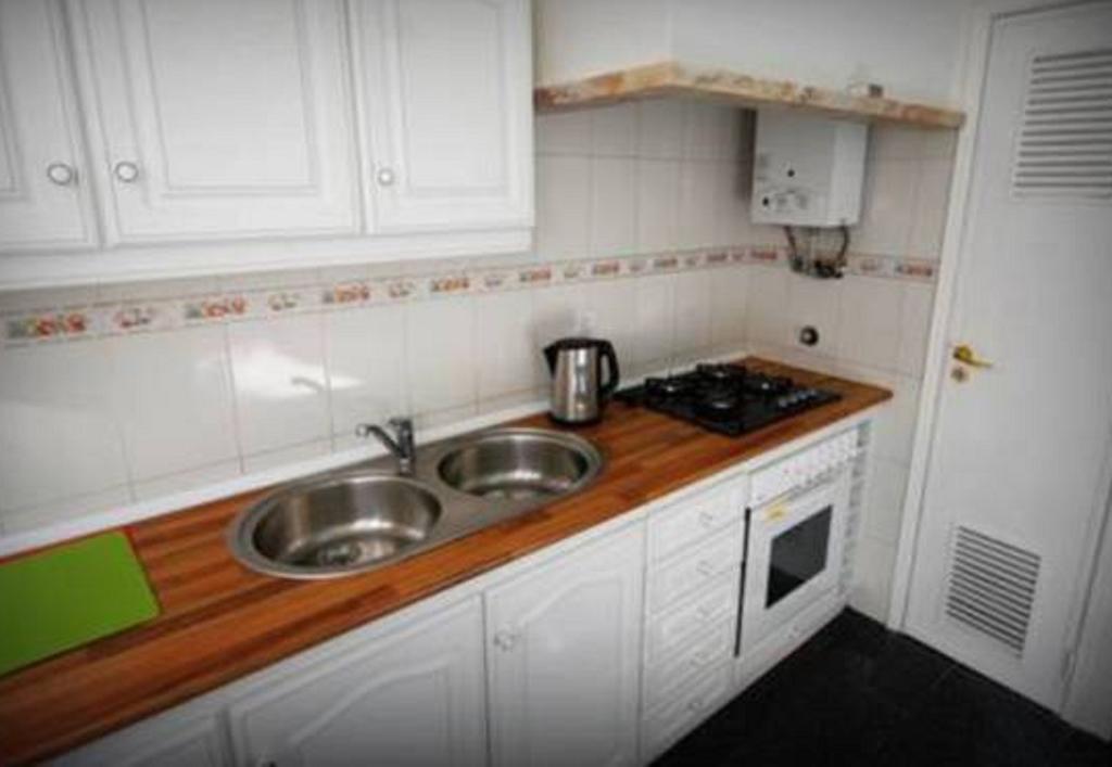 Sombrero Graça Apartamento Lisboa